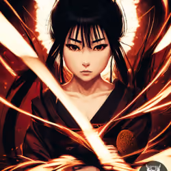 ⭐️BUSHIDO Code⭐️ #148