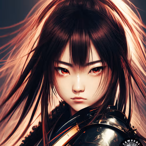 Bushido Code 1