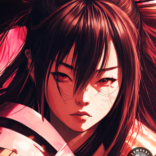 Bushido Code 1