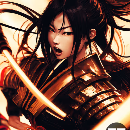 Bushido Code 1