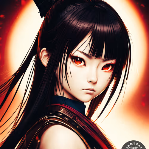 Bushido Code 1