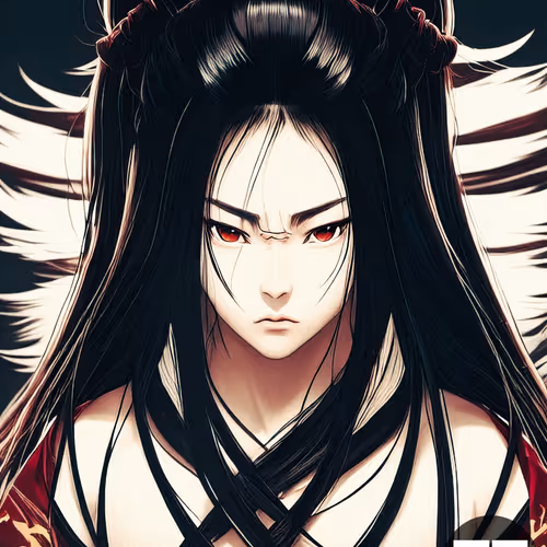 Bushido Code 1
