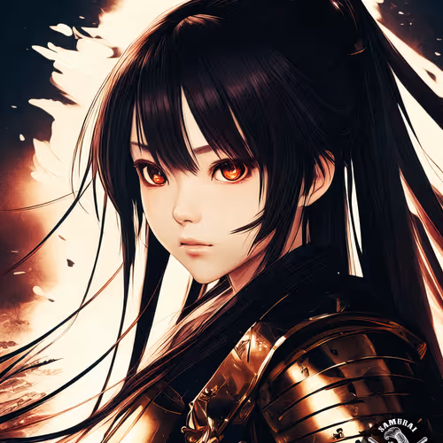 Bushido Code 1