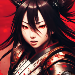 ⭐️BUSHIDO Code⭐️ #1094