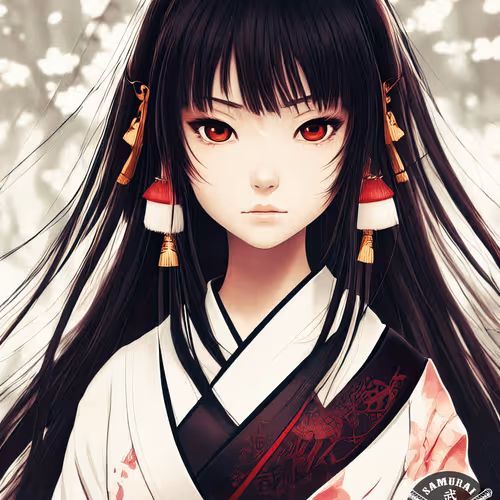 Bushido Code 1