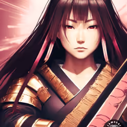 ⭐️BUSHIDO Code⭐️ #1382