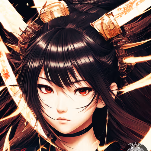Bushido Code 1