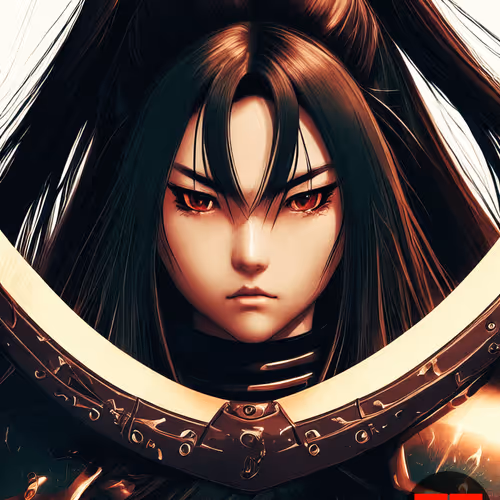 Bushido Code 1