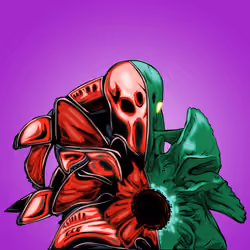 Cosmic Corpse Society #11