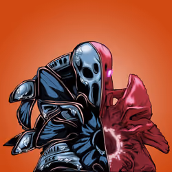 Cosmic Corpse Society #653