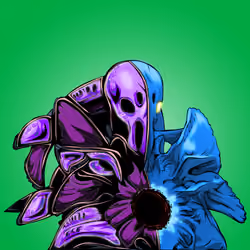 Cosmic Corpse Society #179