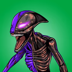 Cosmic Corpse Society #131