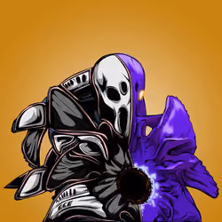 Cosmic Corpse Society #344