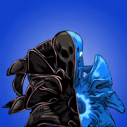 Cosmic Corpse Society #135