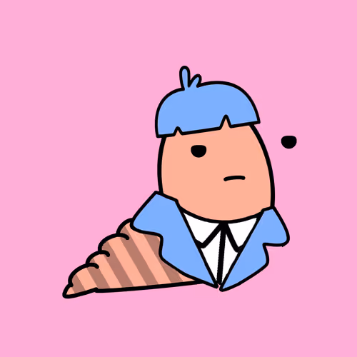 Larva Doods #885