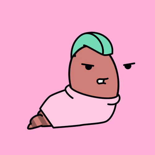 Larva Doods