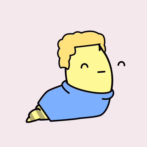 Larva Doods