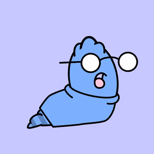 Larva Doods