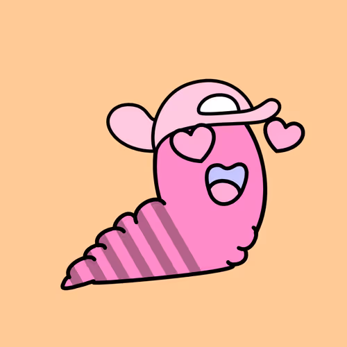 Larva Doods