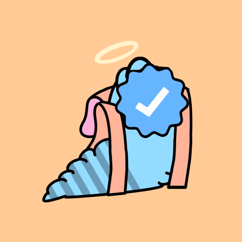 Larva Doods #4640