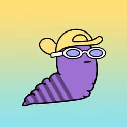 Larva Doods #5911