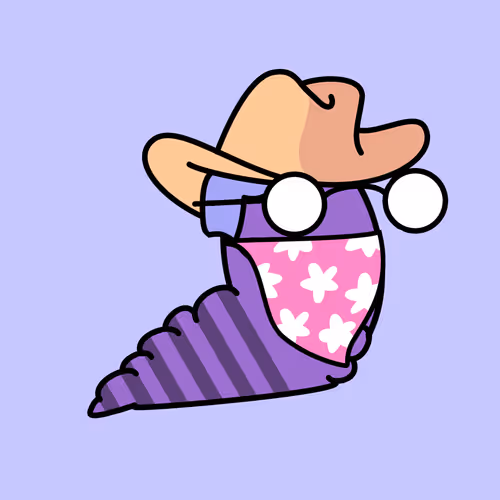 Larva Doods