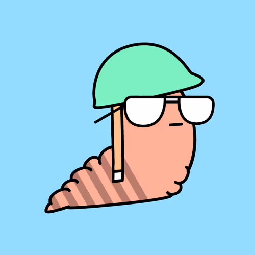 Larva Doods