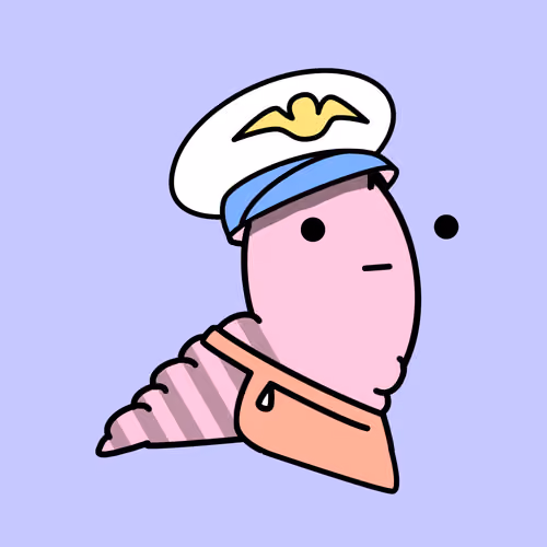 Larva Doods #618