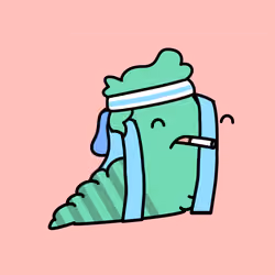 Larva Doods #895