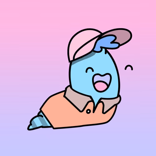 Larva Doods #726