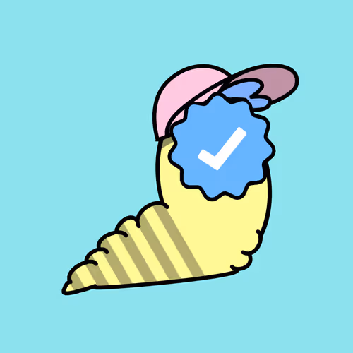 Larva Doods #1677