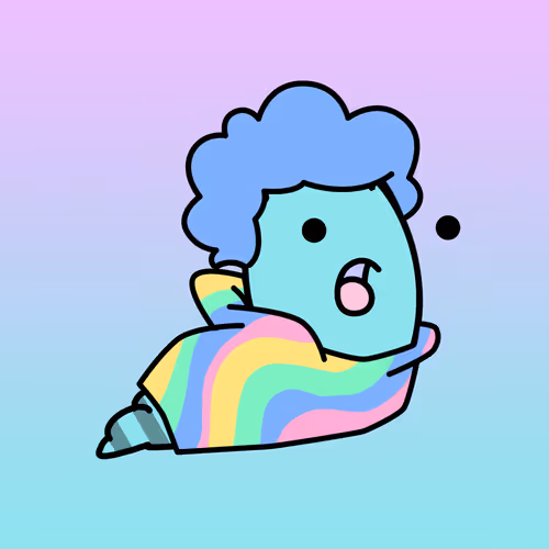 Larva Doods