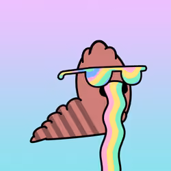 Larva Doods #1111