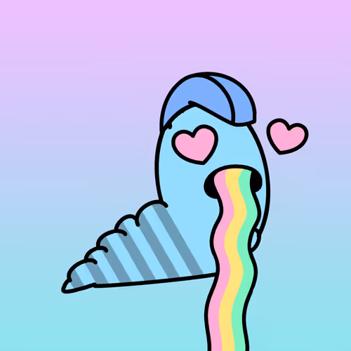 Larva Doods