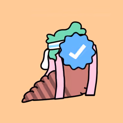 Larva Doods #6136
