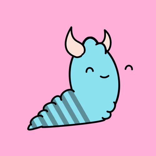 Larva Doods #822