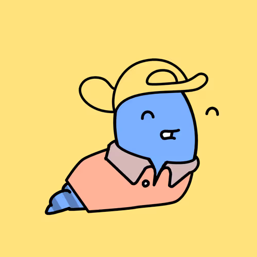 Larva Doods