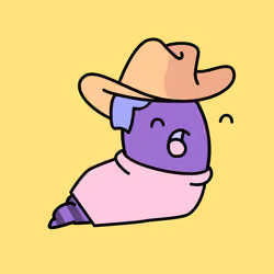 Larva Doods #5991