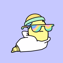 Larva Doods #2949