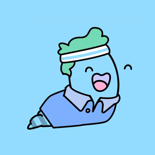 Larva Doods #6088
