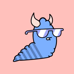 Larva Doods #5891
