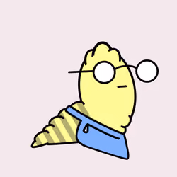 Larva Doods #2948