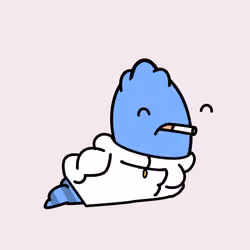 Larva Doods #5711