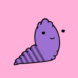 Larva Doods #2476