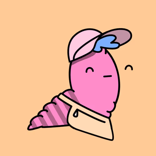 Larva Doods