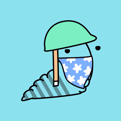 Larva Doods