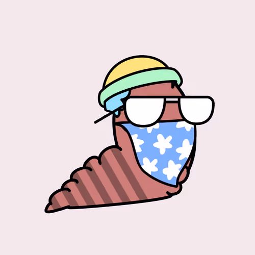 Larva Doods #4689