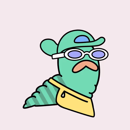 Larva Doods