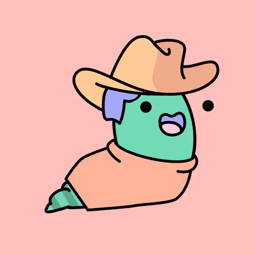 Larva Doods