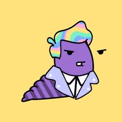 Larva Doods #5089